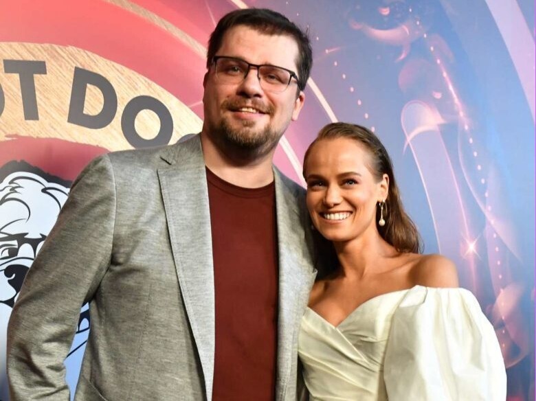 Харламов подтвердил расставание с Ковальчук