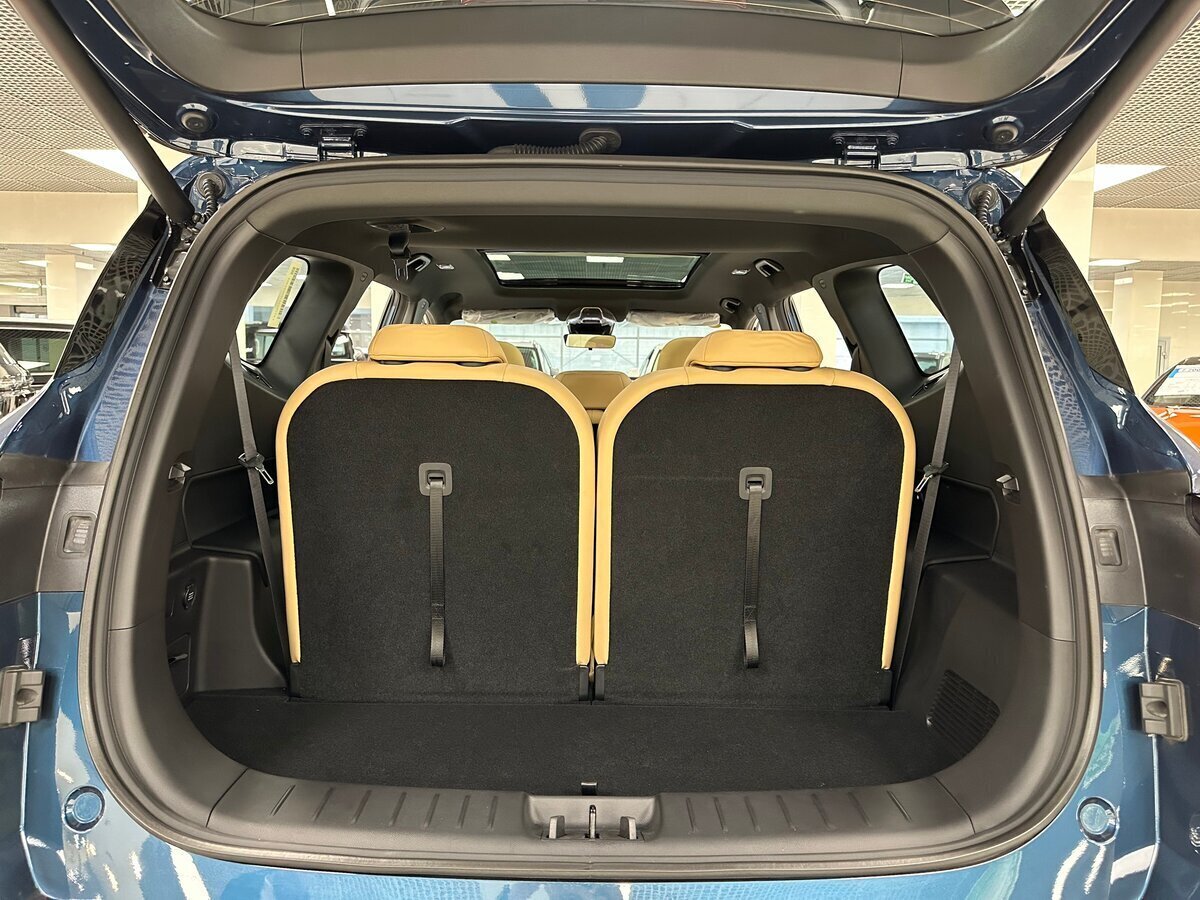 Компания Geely в 2024 году!!!