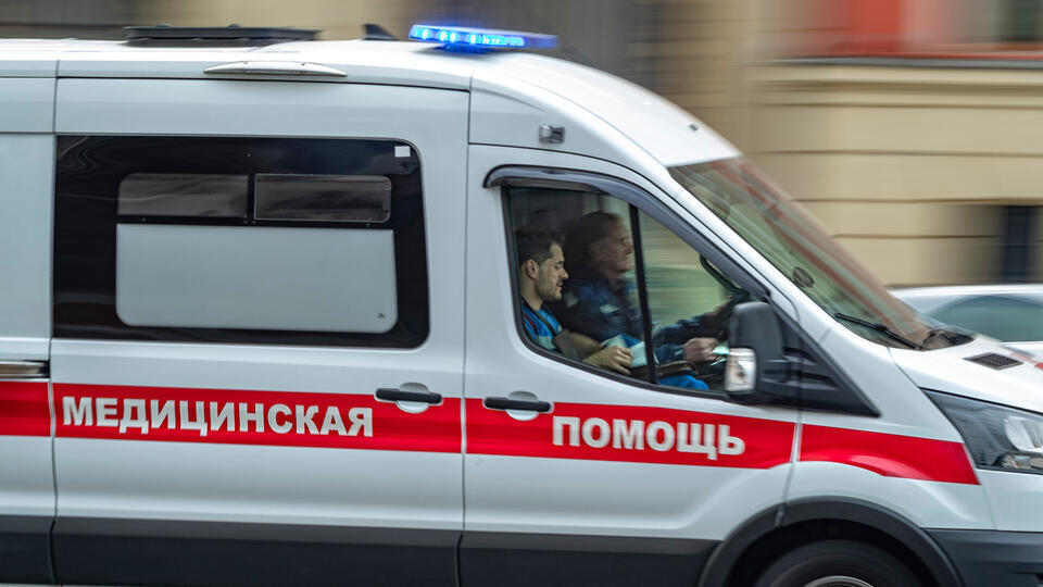 Раздетого трехлетнего ребенка нашли на улице в 30-градусный мороз в Забайкалье.