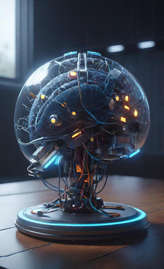 Нейросети как средство иллюстрации публикаций