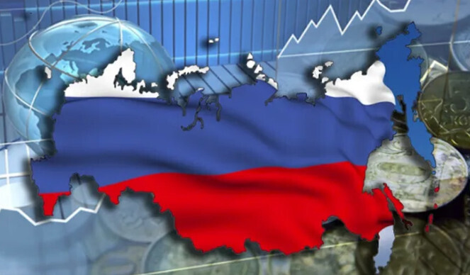 Сопротивление России и шок Запада