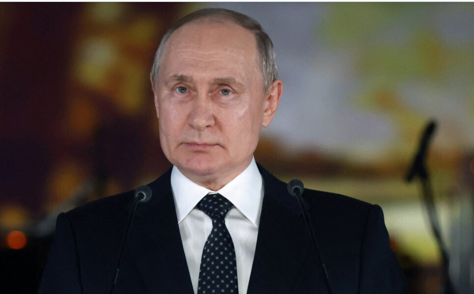 Новые планы России в отношении Украины и "Линия Путина"