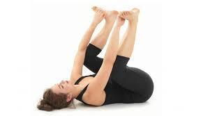 31 поза йоги для начинающих