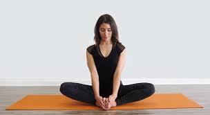 31 поза йоги для начинающих