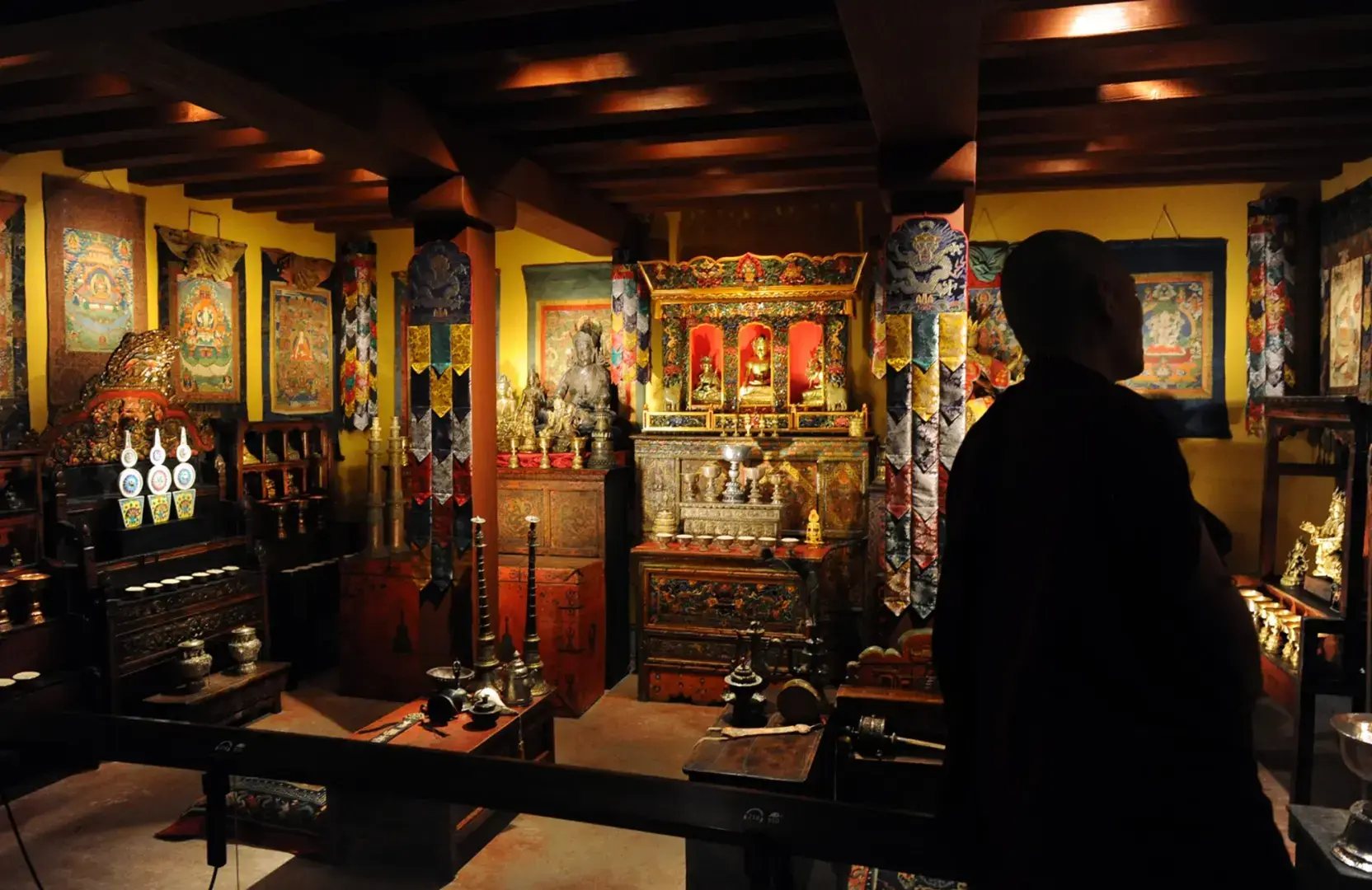 Нью-йоркский музей Рубина закрывает свои двери, но будет жить как "музей без стен