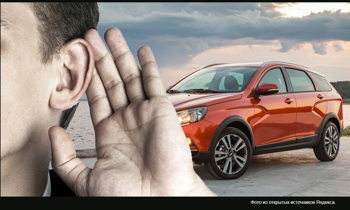 8 Причин, по которым Ваш Автомобиль издает Шум при повороте