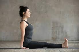 31 поза йоги для начинающих