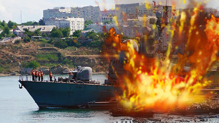 Титан Ивановец: разоблачение трагедии, затронувшей ещё одно судно Черноморского флота и судьбу его команды.