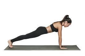 31 поза йоги для начинающих