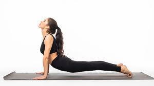 31 поза йоги для начинающих