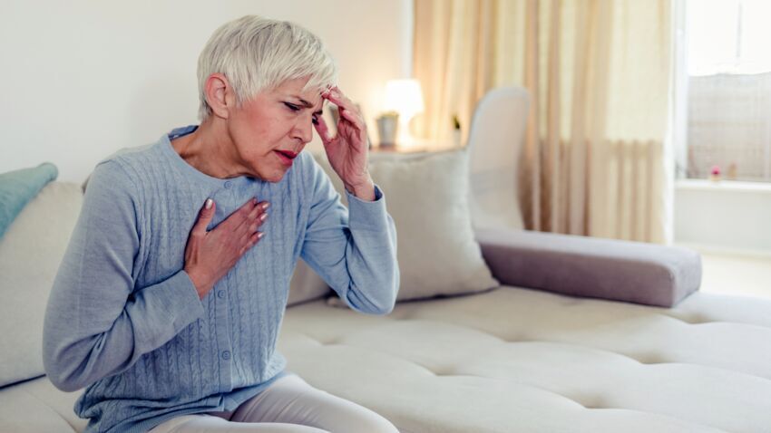 Инсульт: 3 вещи, которые женщины должны знать о своих рисках