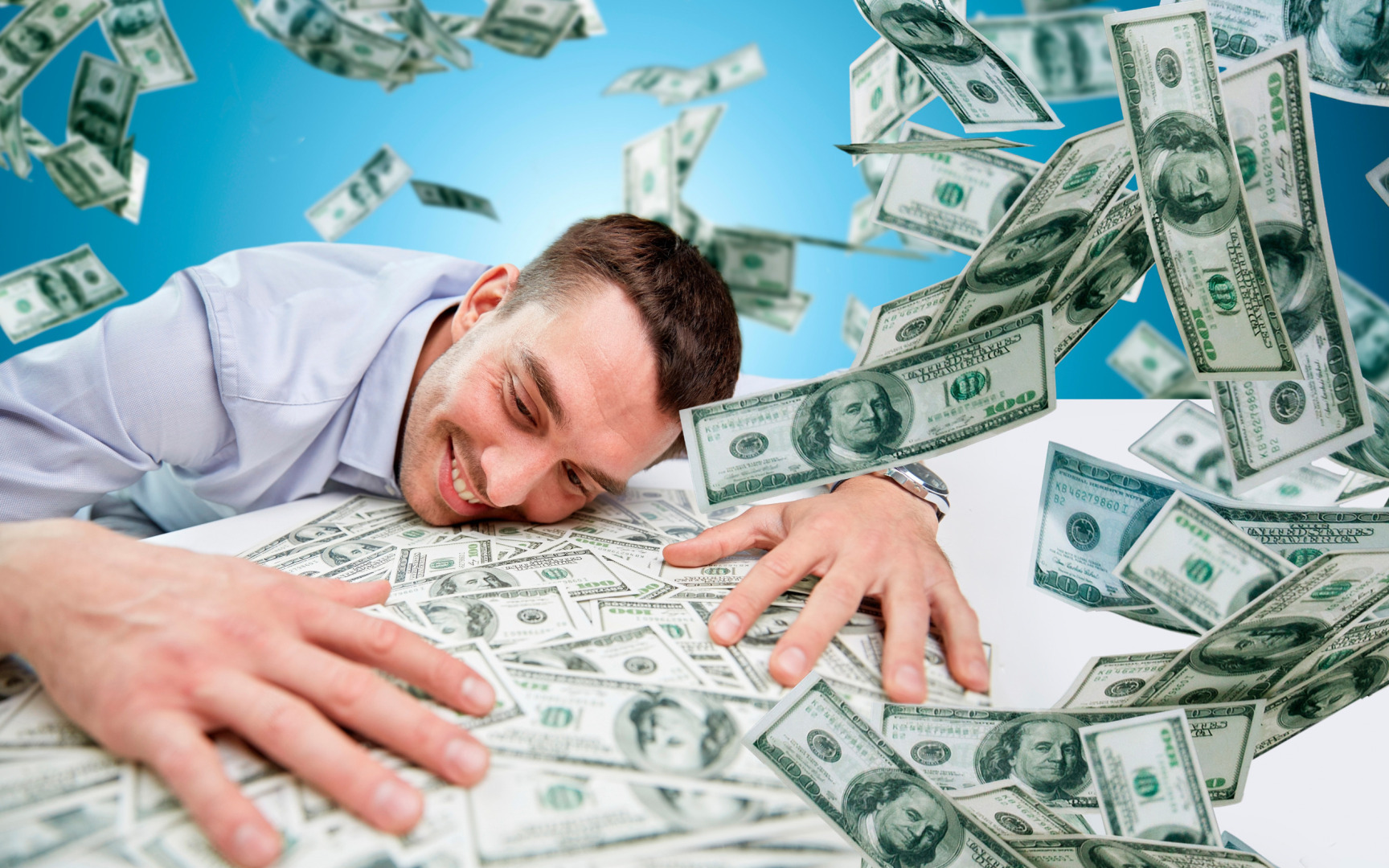 Как научиться не тратить деньги?