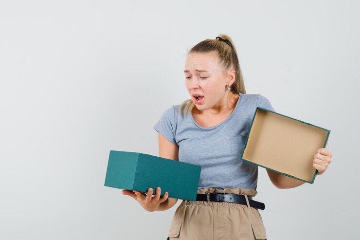 Нужно ли возвращать продавцу товар с недостатками