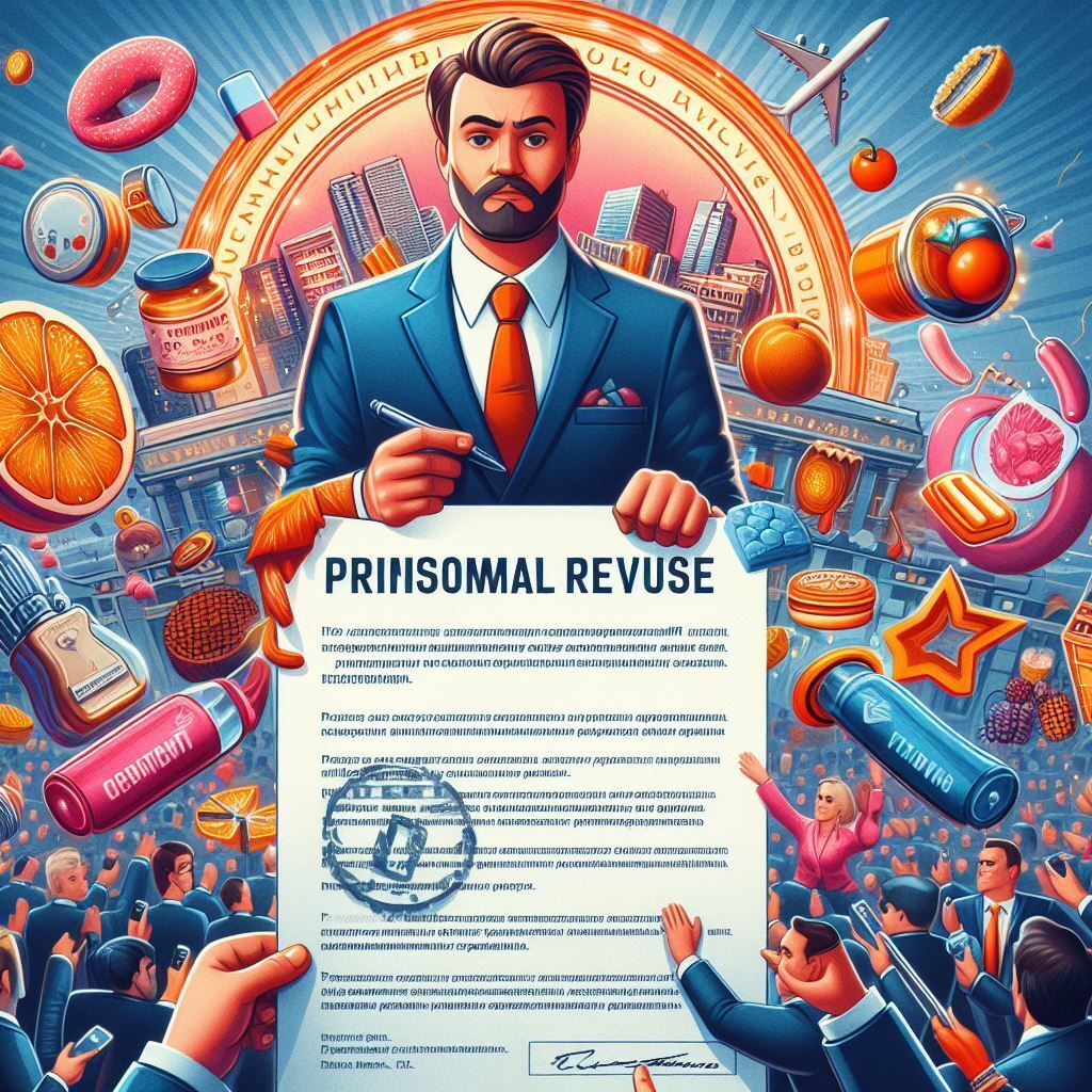 Регистрация товарного знака в 2024 году: важность и преимущества