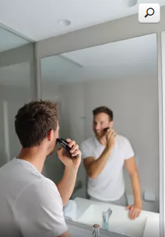 Забудьте о вредных привычках в ванной