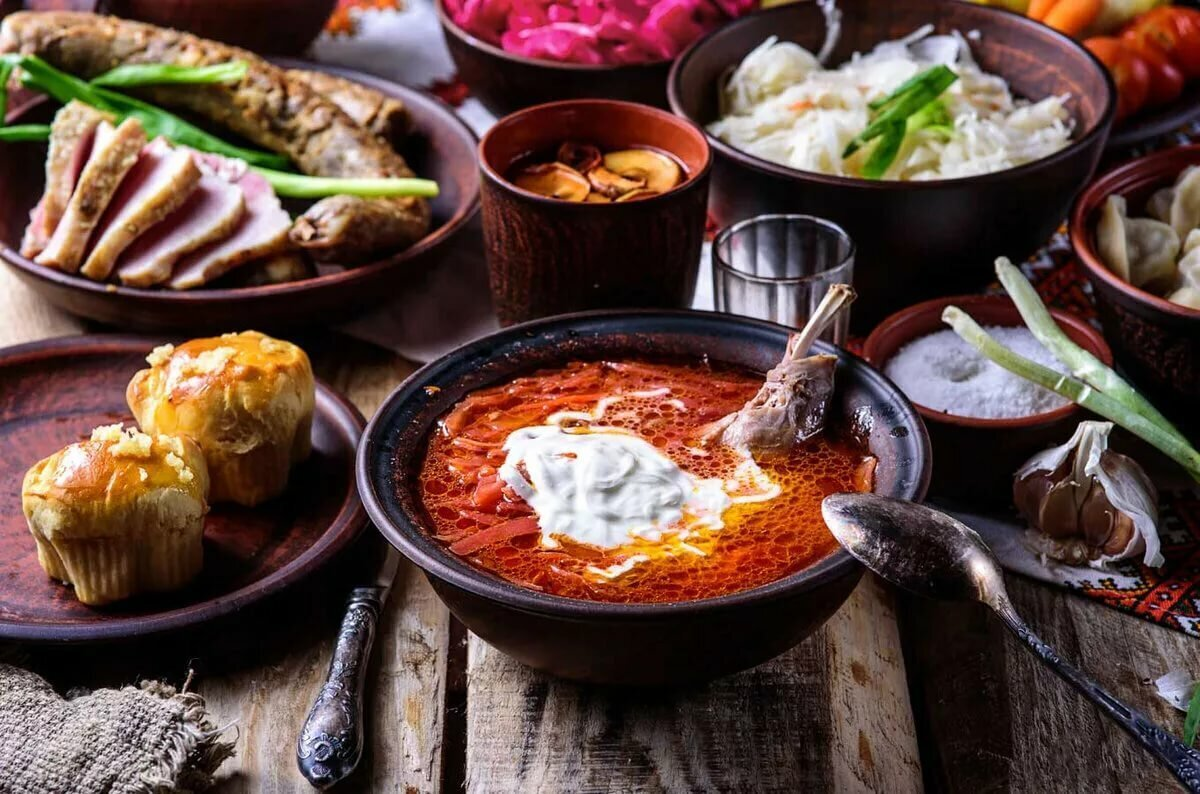 "Зачем вы это делаете?" Почему женщины любят готовить "странное"