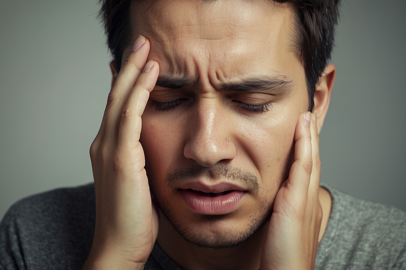 Целительство как альтернативный метод лечения головной боли