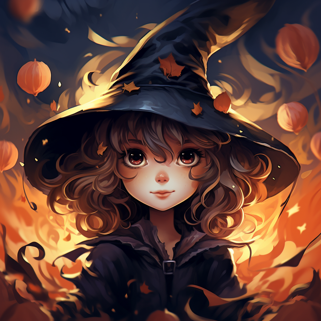 Ведьмочка и Банк Вечности