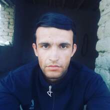 Имомкулов Бободжон Абдумаликович, г. Новосибирск