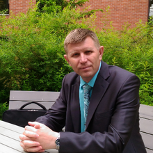 Леонид, г. Тбилиси