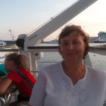 Шакирова Елена Ивановна, г. Оренбург