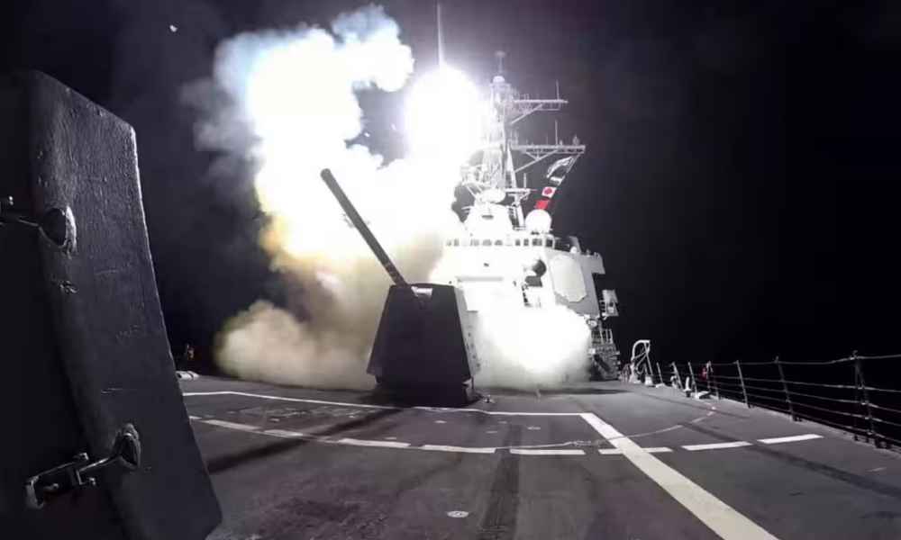 Ближневосточный кризис в прямом эфире: Хуситы обещают ответные меры.