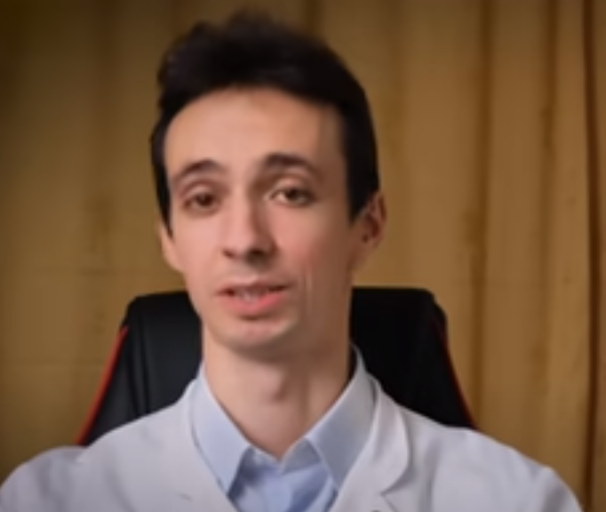 Лекарства от ПАРАЗИТОВ убивают РАК? Свежие научные факты от доктора ...