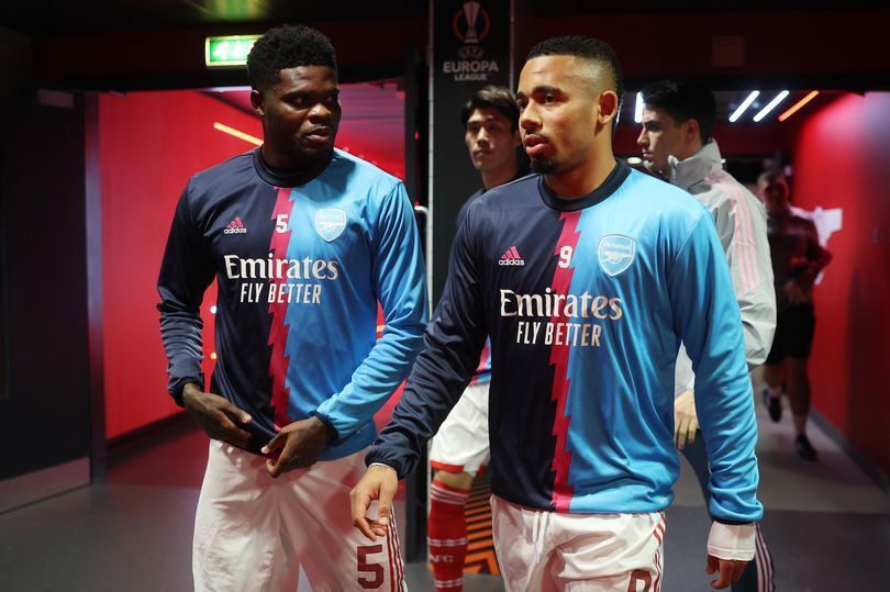 "Арсенал" останется без трех игроков в матче Премьер-лиги против "Ливерпуля"