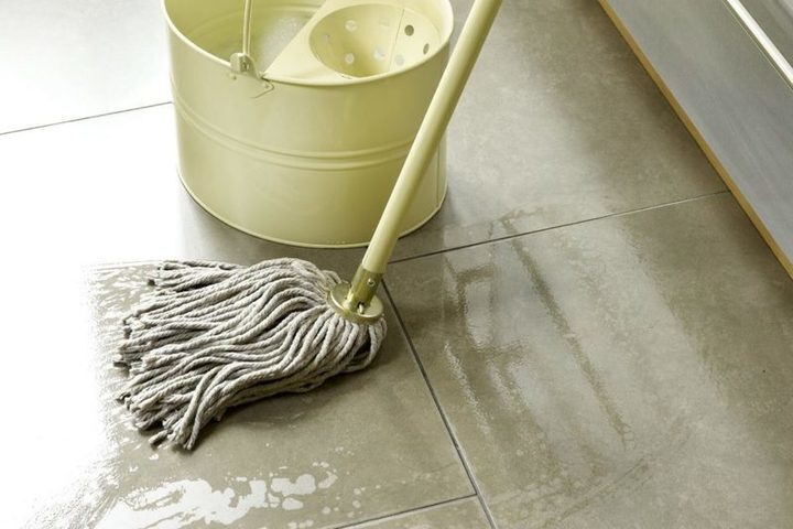 Насколько справедливо распределение обязанностей между мужчинами и женщинами?