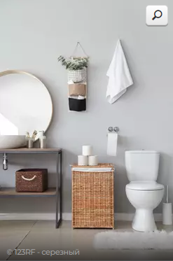 Забудьте о вредных привычках в ванной