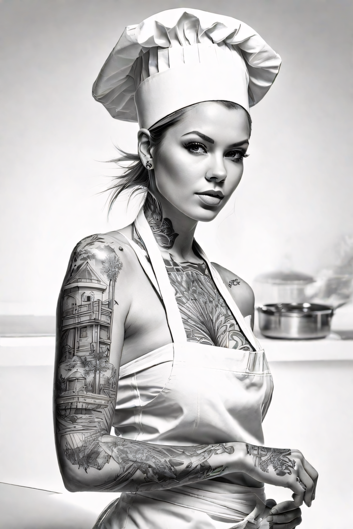 Женские Луки, какие они?