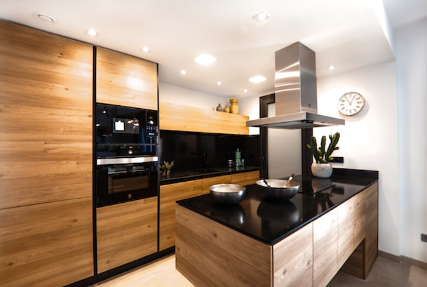 Переделайте свою крошечную кухню с помощью новых решений модульного дизайна