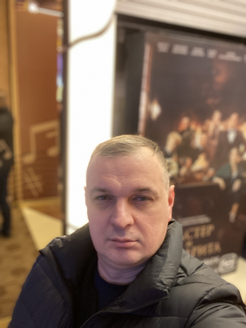 Посмотрел новую экранизацию романа Мастер и Маргарита. Мои впечатления