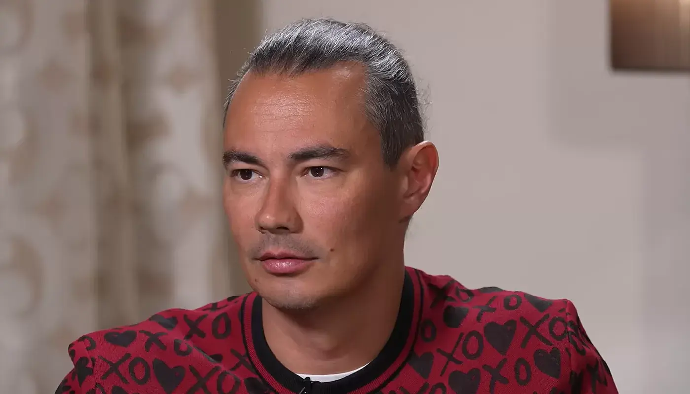 Жора Крыжовников рассказал о продолжении "Слова пацана"