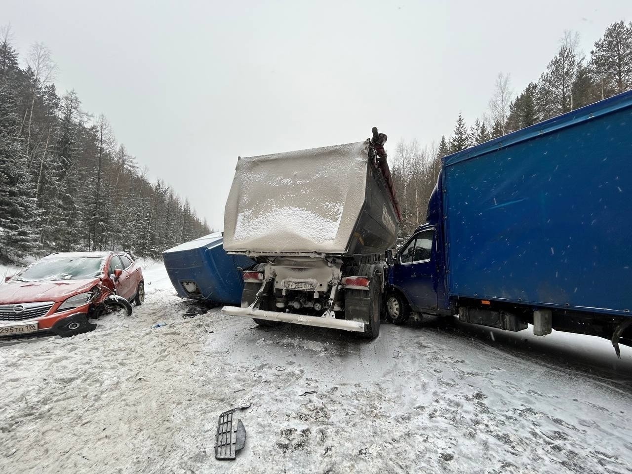 Сколько ехать красноуральск