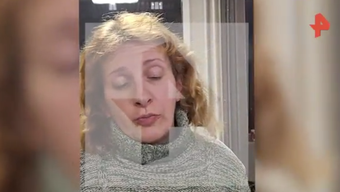 Семья в подъезде – правильно ли?