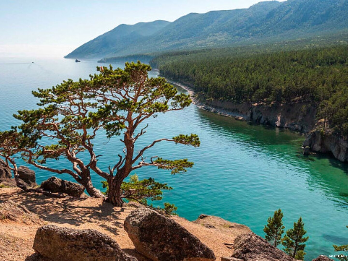 Думаете,куда ехать в отпуск?