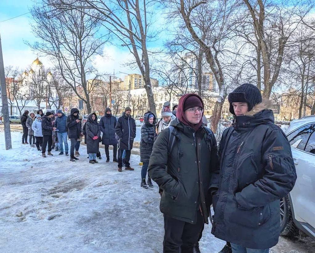 Кто ищет, тот всегда найдёт!!! ЦИК нашёл в подписях за Надеждина 15,348% брака, вместо 5% допустимых. Кто б сомневался…😂👌