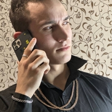 Демьян Золотов, г. Иркутск