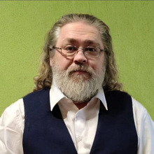 Рыбин Сергей Вячеславович, г. Долгопрудный