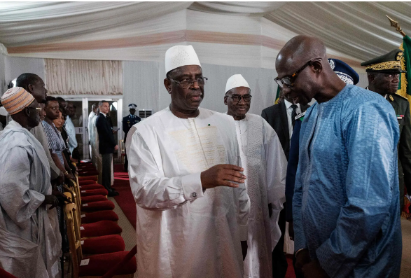 Президент Сенегала отменил национальные выборы. Его критики называют это переворотом.