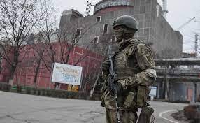 "Спецоперации на Украине: Загадки, Интриги и Результаты"