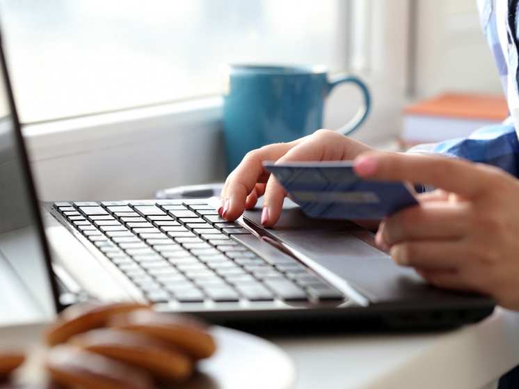 В Авито рассказали о новом способе оплаты заказов в приложении