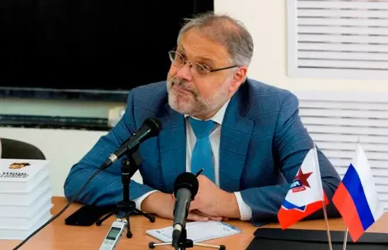 "Ситуация идиотическая" - о новом пакете санкций ЕС против России