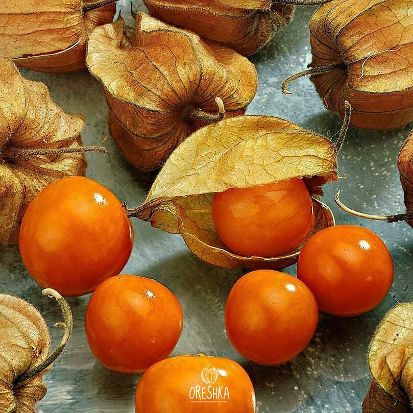 Арбуз Лимончелло, вьетнамская дыня Подарок дедушки Хо ши мина, физалис "Золотая россыпь"- мой выбор ягод для посадки на грядке летом 2024 года