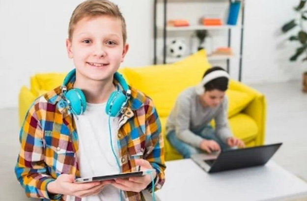 Как гаджеты влияют на психику детей риск и преимущества
