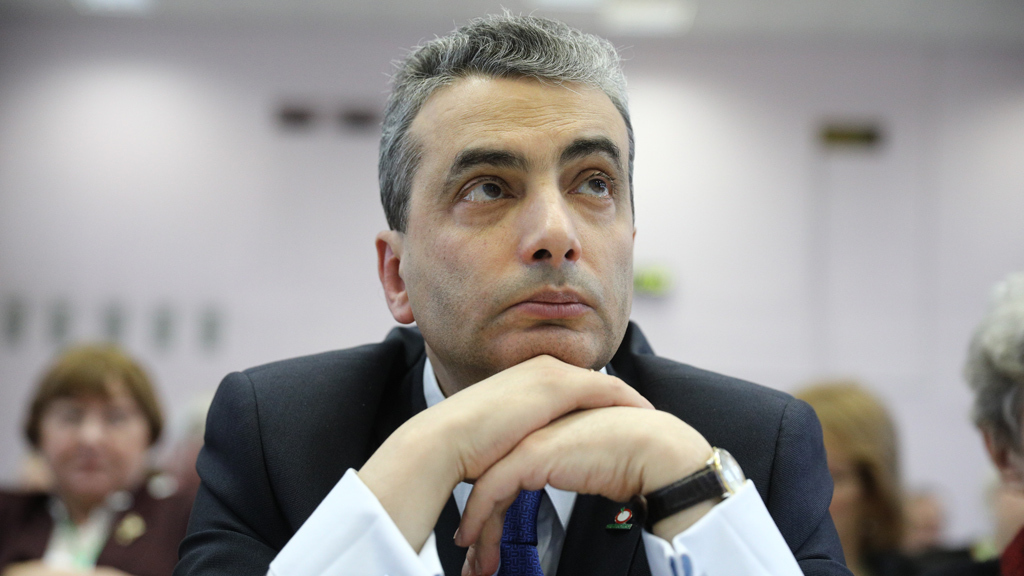 Штрафы и угроза тюрьмы: Льву Шлосбергу грозит уголовная ответственность за деятельность иностранного агента