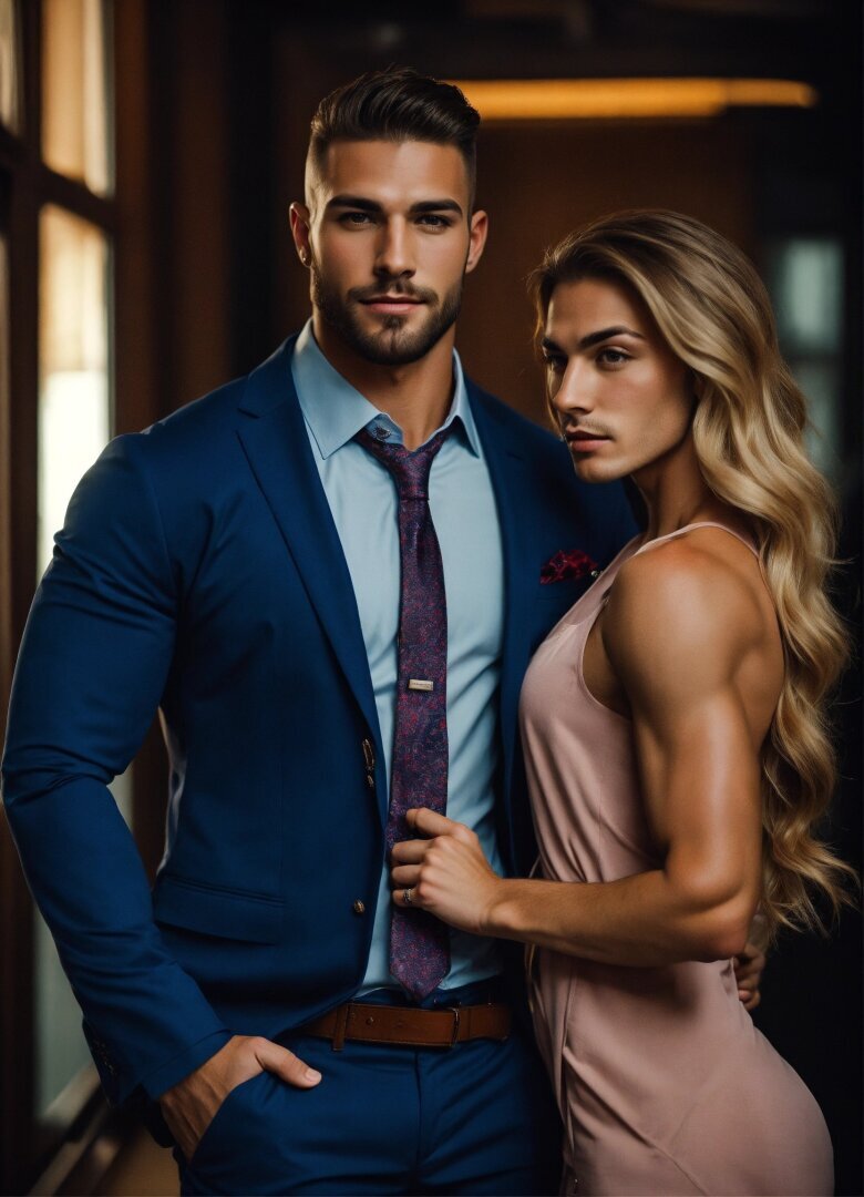 Расслабление в «Случайном романе»: побег из французской романтической комедии