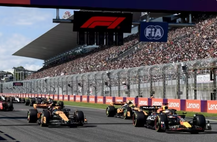 Почему мировые чемпионаты по автоспорту в Индии не длятся долго