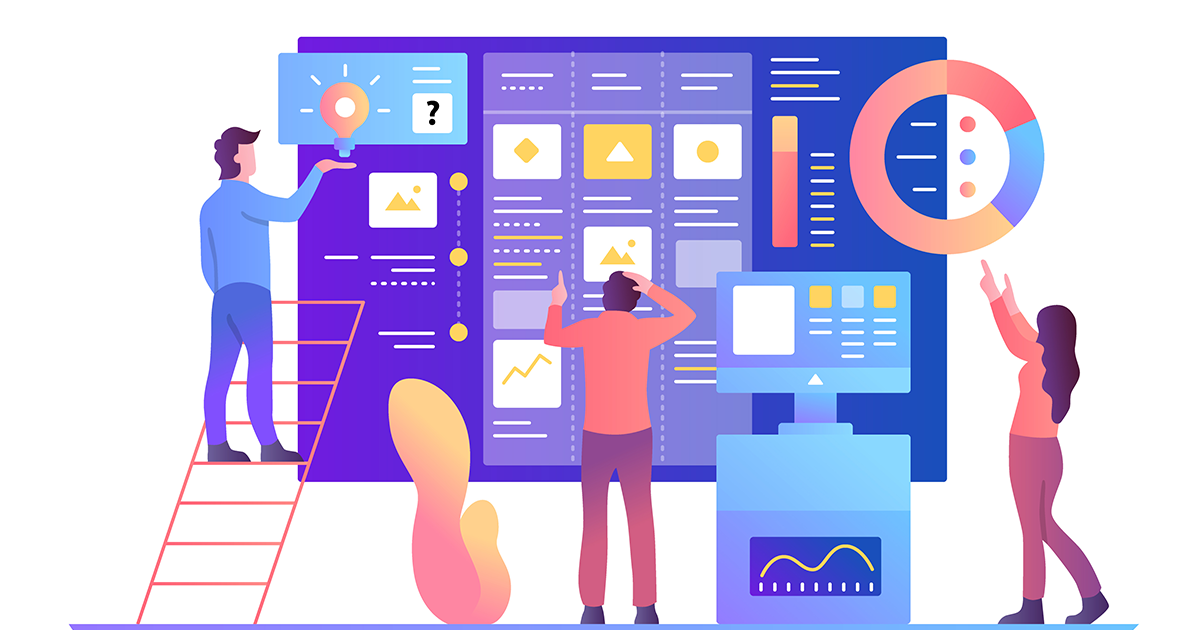 AI-помощник для управления проектами: автоматизация и оптимизация работы